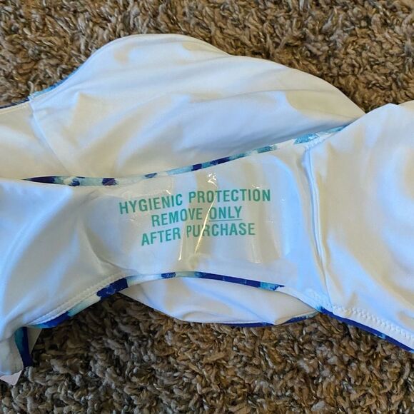 CALIA Women's Wide Band Bikini Bottoms - Picture 6 of 7